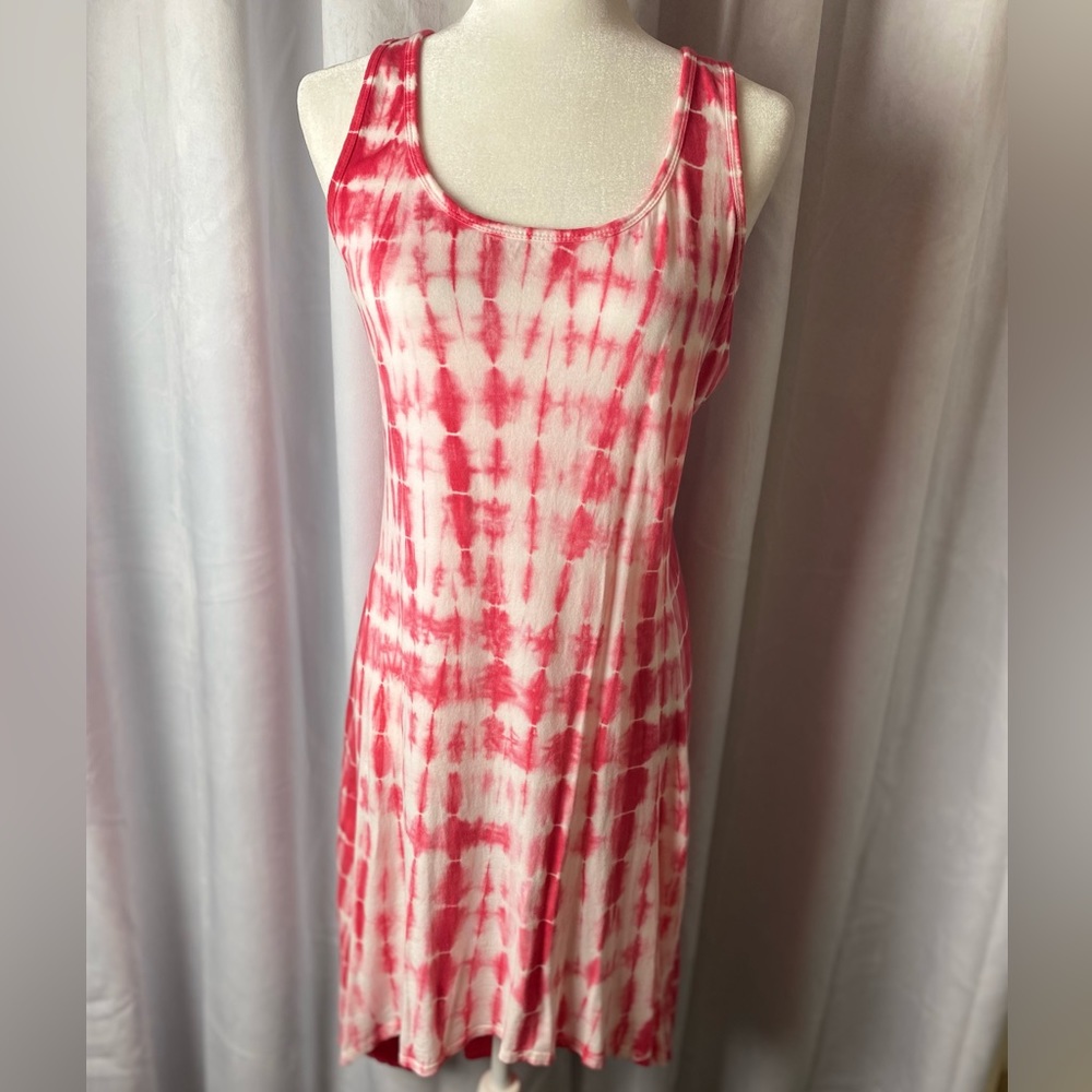 MARC NEW YORK hi low dress.